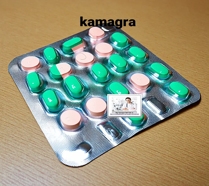 Kamagra 1